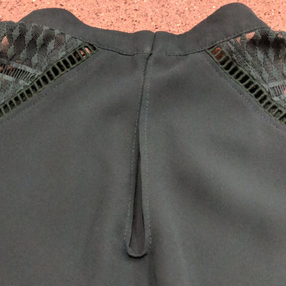 EXPRESS blouse - Picture 5 of 6